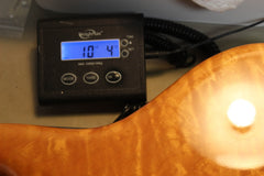 1991 Ken Smith Burner 6 String Bass