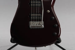 2012 Ernie Ball Music Man Family Reserve John Petrucci JP12 6-String Cherry Sugar