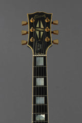 2000 Gibson Les Paul Custom Black Beauty