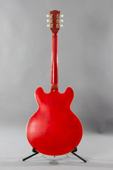 2017 Gibson Memphis Freddie King ES-345 TDC VOS Vintage Cherry #156/200