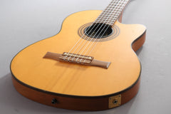 1996 Gibson Chet Atkins CE Classical Acoustic Electric