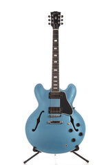 2017 Gibson Memphis Custom ES-335 Limited Edition Pelham Blue