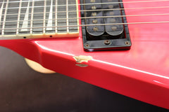 1986 Jackson USA Randy Rhoads RR1 Pink