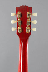 2017 Gibson Memphis Freddie King ES-345 TDC VOS Vintage Cherry #156/200