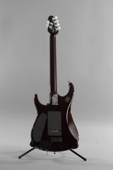 2012 Ernie Ball Music Man Family Reserve John Petrucci JP12 6-String Cherry Sugar