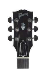 2017 Gibson Memphis Custom ES-335 Limited Edition Pelham Blue