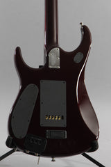 2012 Ernie Ball Music Man Family Reserve John Petrucci JP12 6-String Cherry Sugar