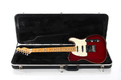 1997 Fender Telecaster Plus Version 2 Tele V2