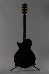 2000 Gibson Les Paul Custom Black Beauty