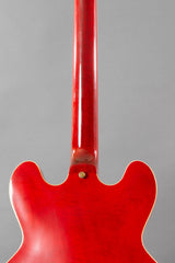 2017 Gibson Memphis Freddie King ES-345 TDC VOS Vintage Cherry #156/200