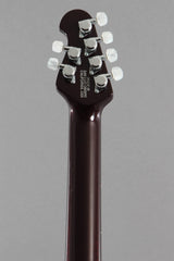 2012 Ernie Ball Music Man Family Reserve John Petrucci JP12 6-String Cherry Sugar