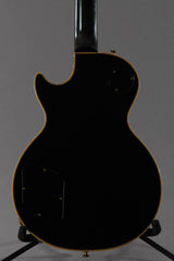 2000 Gibson Les Paul Custom Black Beauty