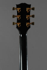 2000 Gibson Les Paul Custom Black Beauty
