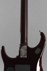 2012 Ernie Ball Music Man Family Reserve John Petrucci JP12 6-String Cherry Sugar