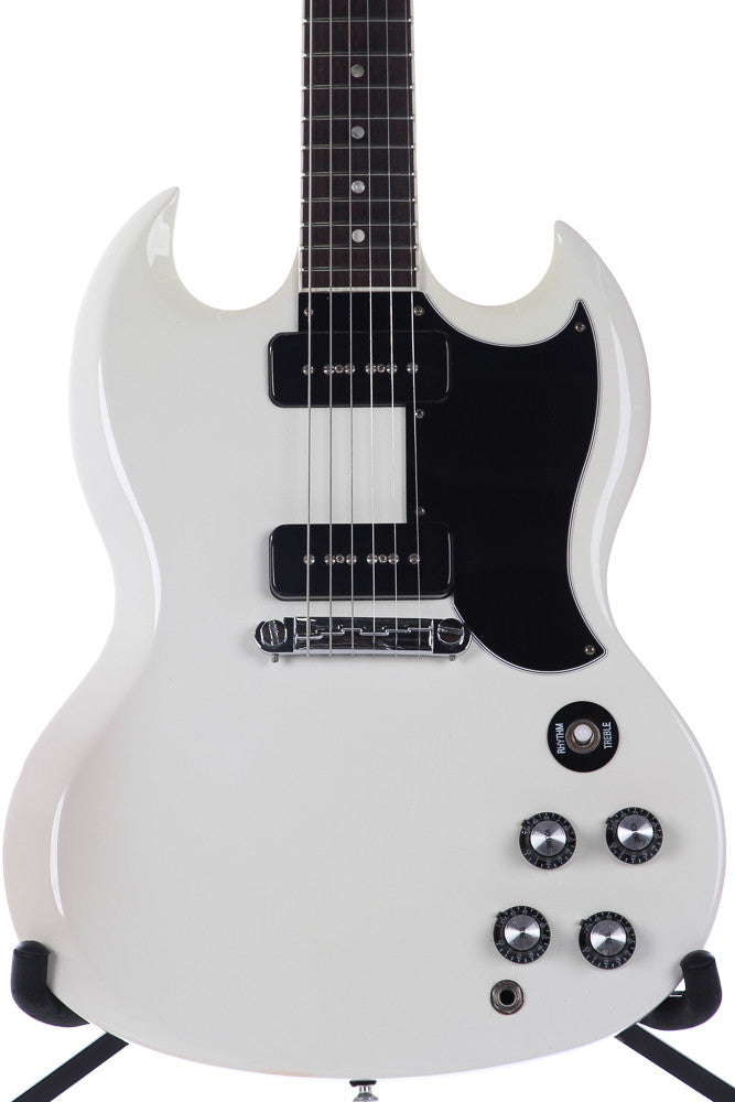 2011 Gibson SG Special Pete Townsend 50th Anniversary