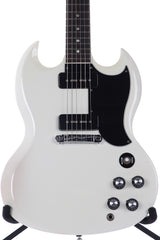 2011 Gibson SG Special Pete Townsend 50th Anniversary