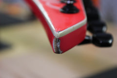 1986 Jackson USA Randy Rhoads RR1 Pink