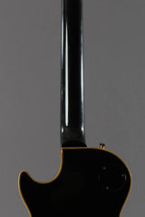 2000 Gibson Les Paul Custom Black Beauty