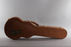 2017 Gibson Les Paul Classic Goldtop