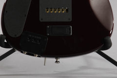 2012 Ernie Ball Music Man Family Reserve John Petrucci JP12 6-String Cherry Sugar