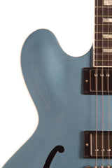 2017 Gibson Memphis Custom ES-335 Limited Edition Pelham Blue