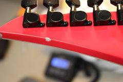 1986 Jackson USA Randy Rhoads RR1 Pink