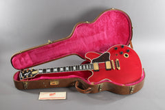 1993 Gibson BB King Lucille Cherry