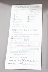 2017 Gibson Memphis Freddie King ES-345 TDC VOS Vintage Cherry #156/200