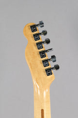 1999 Fender Telecaster Plus Version 1 Tele Crimson Burst