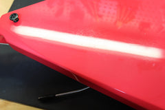 1986 Jackson USA Randy Rhoads RR1 Pink