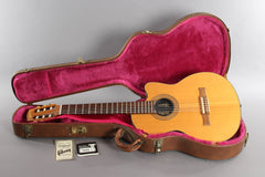 1996 Gibson Chet Atkins CE Classical Acoustic Electric