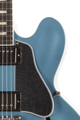 2017 Gibson Memphis Custom ES-335 Limited Edition Pelham Blue