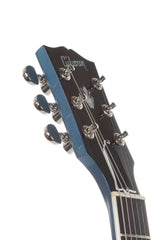 2017 Gibson Memphis Custom ES-335 Limited Edition Pelham Blue