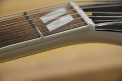 2007 Gibson Custom Shop EDS-1275 SG Double Neck Electric Guitar White