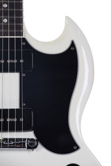 2011 Gibson SG Special Pete Townsend 50th Anniversary