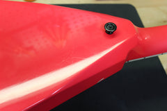 1986 Jackson USA Randy Rhoads RR1 Pink