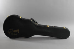 2008 Gibson Custom Shop Historic R8 '58 Reissue Les Paul 1958 Tobacco Sunburst