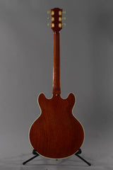 2003 Gibson Custom Shop CS-356 Faded Cherry Flame Top