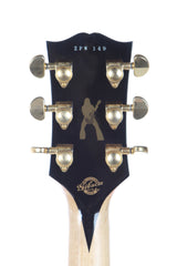 Gibson Custom Shop Les Paul Custom Zakk Wylde Camo ZPW 149