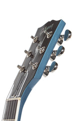 2017 Gibson Memphis Custom ES-335 Limited Edition Pelham Blue