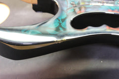 1991 Ibanez Jem 77 BFP Blue Floral Pattern