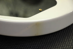 2007 Gibson Custom Shop EDS-1275 SG Double Neck Electric Guitar White