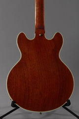 2003 Gibson Custom Shop CS-356 Faded Cherry Flame Top