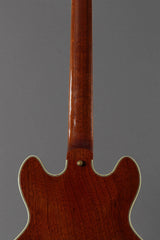 2003 Gibson Custom Shop CS-356 Faded Cherry Flame Top