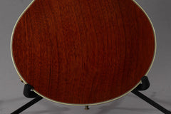 2003 Gibson Custom Shop CS-356 Faded Cherry Flame Top