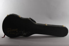 2008 Gibson Custom Shop Historic Les Paul '58 Reissue VOS 1958 R8 Tobacco Burst