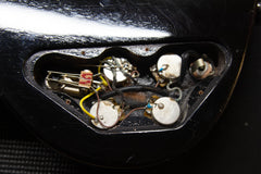 2011 Gibson SG Angus Young Thunderstruck Ebony