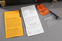 2002 Gibson Custom Shop Historic Sg Special VOS