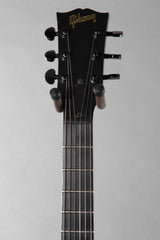 2000 Gibson Sg Gothic Black