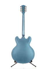 2017 Gibson Memphis Custom ES-335 Limited Edition Pelham Blue